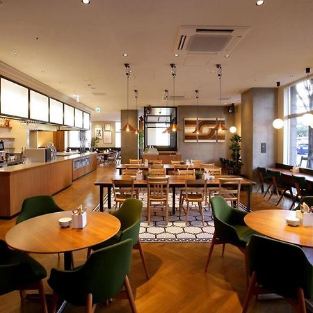 Richmond Hotel Fukuoka Tenjin מראה חיצוני תמונה