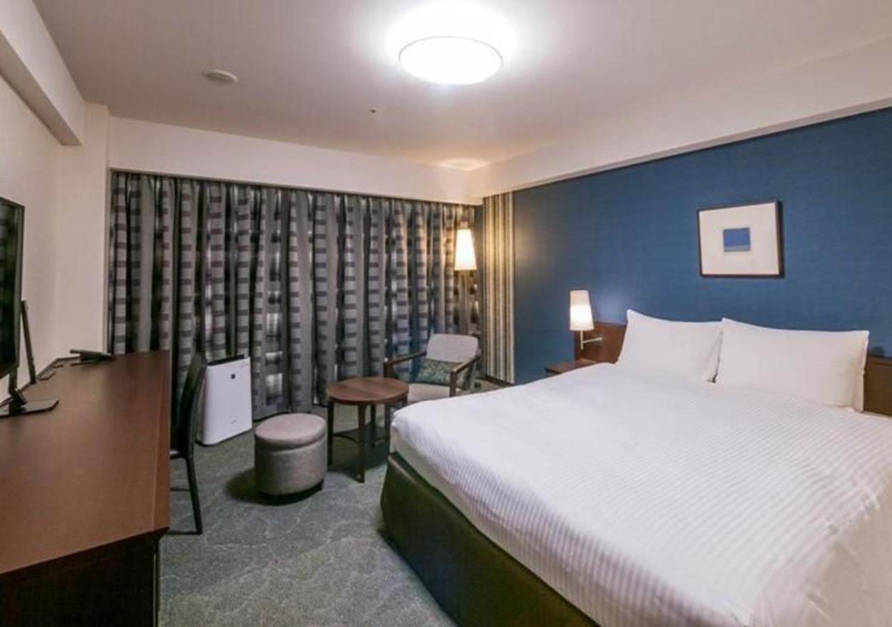 Richmond Hotel Fukuoka Tenjin מראה חיצוני תמונה