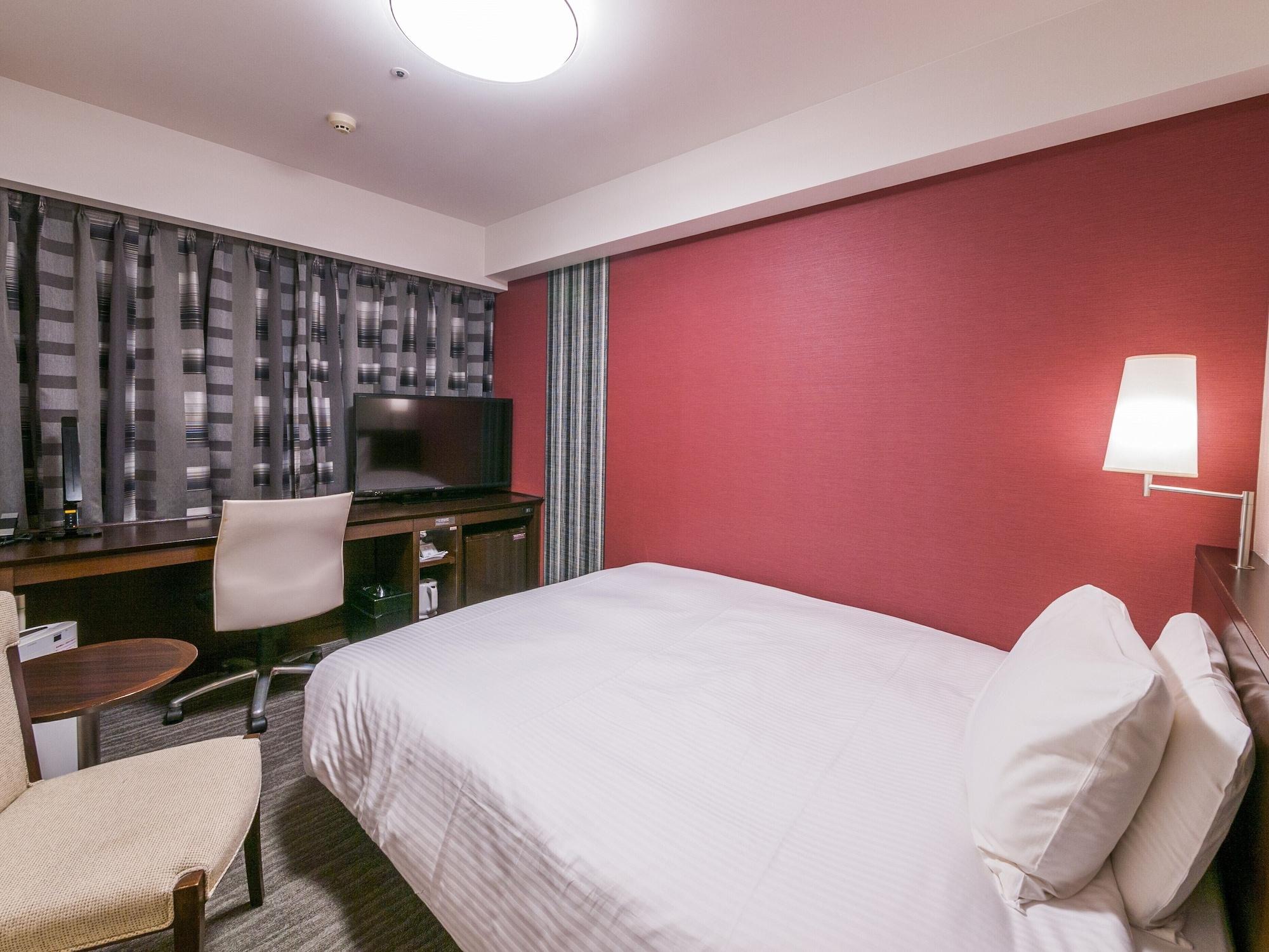 Richmond Hotel Fukuoka Tenjin מראה חיצוני תמונה